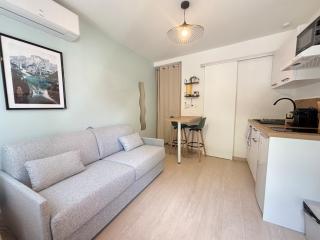 Studio l'Azur - Garage & Clim - Valence - Valence - 0