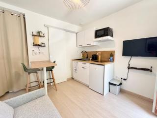 Studio l'Azur - Garage & Clim - Valence - Valence - 9