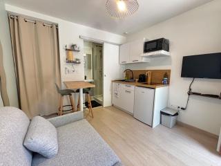 Studio l'Azur - Garage & Clim - Valence - Valence - 7