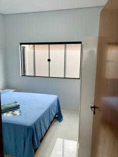 casa grande e confortavel - Sinop - 2