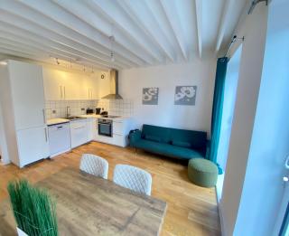The Market view Apartment - London - 6