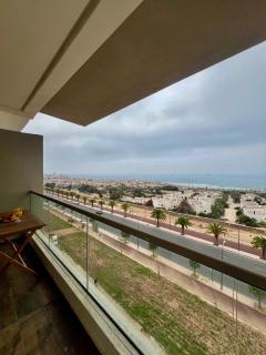 Apartment in Anza - Agadir - 4