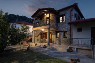 Rodi Houses - Sikia - 0