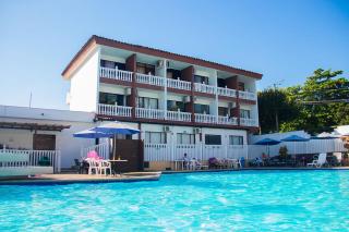 HOTEL MELGAR PLAZA - Melgar - 6