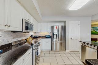 Yacht Club Villas 2-304 - Myrtle Beach - 3