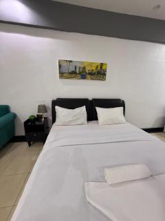 Afripoa Apartments - Dar es Salaam - 1