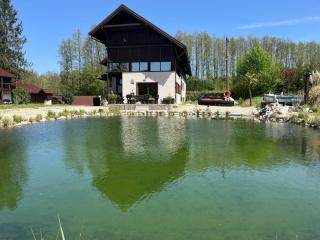 Private Village Resort - Pihovec - 9