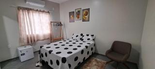 Hospedaria Lençóis - Barreirinhas - 1
