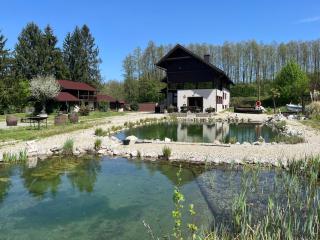 Private Village Resort - Pihovec - 0