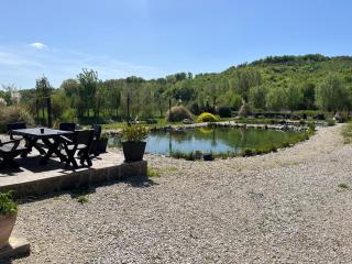 Private Village Resort - Pihovec - 6