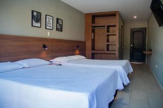 HOTEL MELGAR PLAZA - Melgar - 4