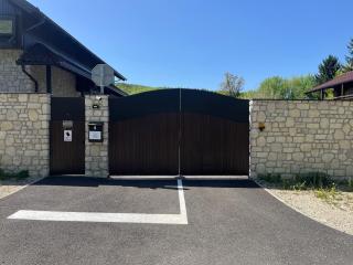 Private Village Resort - Pihovec - 1