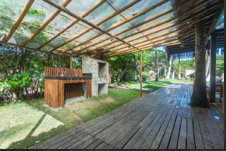Suíte Trancoso studio completo em condomínio - Trancoso - 2