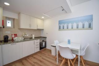 Cozy Studio with Terrace - 800m from the beach - Parede - 7