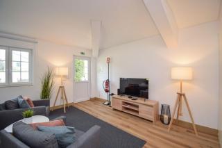 Cozy Studio with Terrace - 800m from the beach - Parede - 6