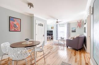 Pet Friendly - Cozy Nut Shell - Asheville - 0