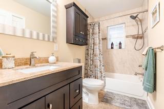 Pet Friendly - Cozy Nut Shell - Asheville - 3