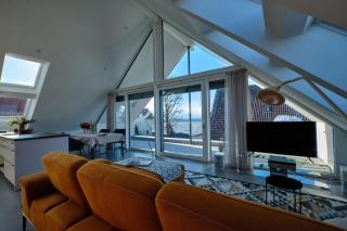 Ferienwohnung Munzert - Bodensee - Langenargen - 5