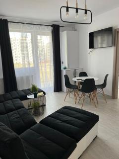 Onix Aparthotel D7 - 12 - Năvodari - 3