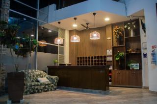 HOTEL MELGAR PLAZA - Melgar - 8