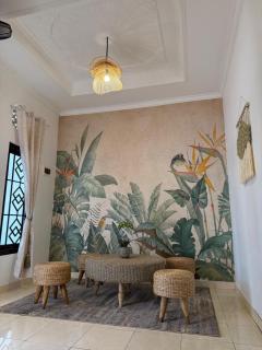 Villa Cempaka - Pemogan - Denpasar - 0