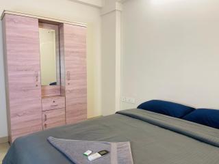 2bhk serviced apartment near Technopark and lulu mall - Trivandrum - 9