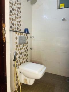 2bhk serviced apartment near Technopark and lulu mall - Trivandrum - 8