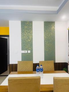 2bhk serviced apartment near Technopark and lulu mall - Trivandrum - 7