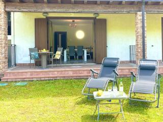 D1MORA Green Golf - Pool Golf & Relax - 7