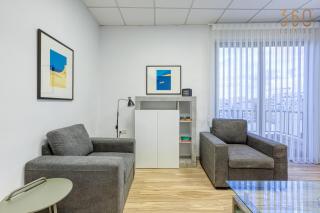 Stunning 2BR Apt with Panoramic Sliema Views by 360 Estates - Sliema - 4