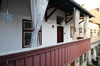 FLH - Casa Franceska - Sibiu - 5
