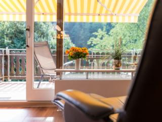 Ferienwohnung Sonnenschein - Bad Herrenalb - 5