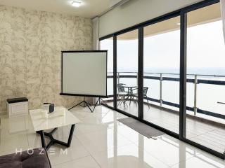 3BR3B Hozem JB1906 Apartment Danga Bay - Johor Bahru - 8
