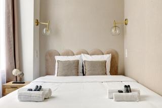 Appartement Elegant pres du Jardin du Luxembourg - Parijs - 6