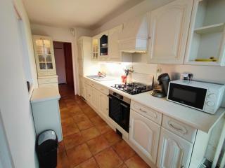 Grand T2 central, balcons sur parc - Villeurbanne - 7