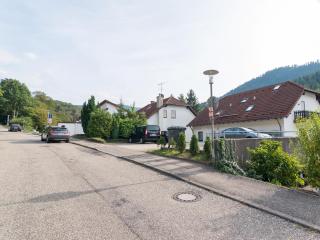 Ferienwohnung Sonnenschein - Bad Herrenalb - 8