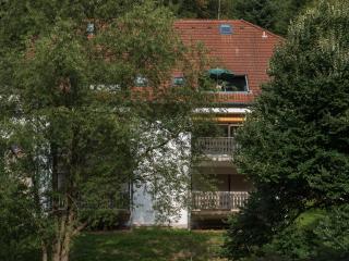 Ferienwohnung Sonnenschein - Bad Herrenalb - 9