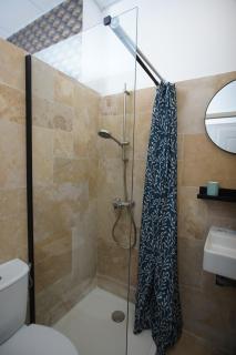 Chateau de mont-vert - Saint-Zacharie - 8