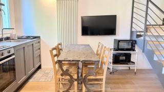 SE165 - Senigallia, trilocale in centro con terrazzo e aria condizionata - 0