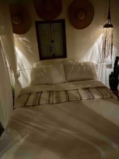 Private cabin with mountains view - - 3