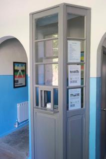 Tumanyan Bathhouse Hostel - 7