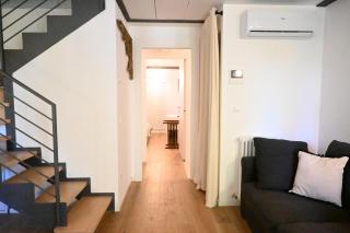 SE165 - Senigallia, trilocale in centro con terrazzo e aria condizionata - Senigallia - 4