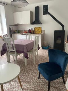 La maison du pêcheur - 7