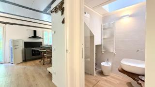 SE165 - Senigallia, trilocale in centro con terrazzo e aria condizionata - Senigallia - 3