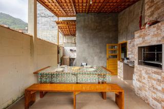 Casa Só Alegria próximo à três belas praias - Ubatuba - 7