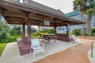 Plantation West 1264 - Gulf Highlands - 2