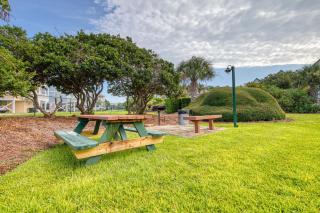 Plantation West 1264 - Gulf Highlands - 1