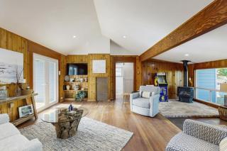 Hare Creek Haven - Fort Bragg - 0