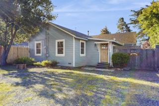 Hare Creek Haven - Fort Bragg - 9