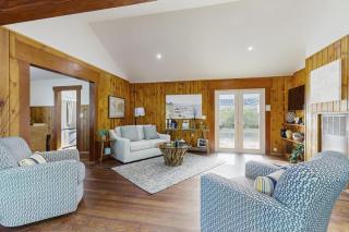 Hare Creek Haven - Fort Bragg - 6